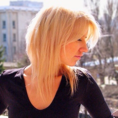 Алена Степанова, 14.03, Москва