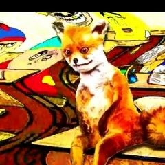 Антон Бабич