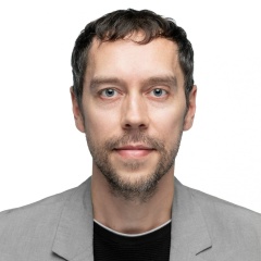 Вадим Прохоров, 27.01, Зеленоград