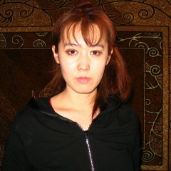 Нонна Жарова-Цай, 27.11, Санкт-Петербург