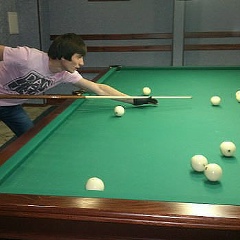 Султан Шакануков, 19.03.1994, Нальчик