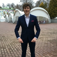 Konstantin Kadukov, 05.05, Москва