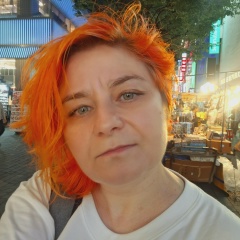 Любовь Рудницкая, 10.02.1979, Санкт-Петербург