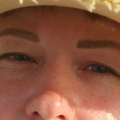 Яна Путилова, 15.10