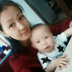 Ayagoz Saparalieva, 13.10.1994, Шымкент