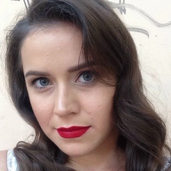 Ирина Никулина, Донецк