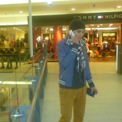 Ortiq Ismoilov, 07.04, Санкт-Петербург