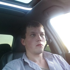 Серёга Клементьев, 02.05, Тюмень