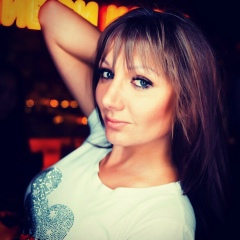 Галочка ***, 11.07.1989, Астана