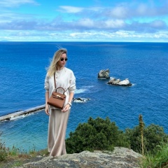 Кристина Фураева, 04.08, Барнаул