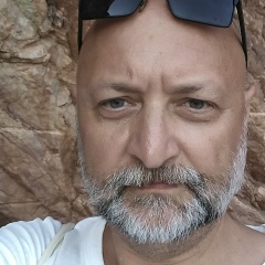 Victor Poontoos, 11.04.1964, Санкт-Петербург