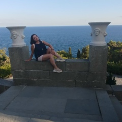 Елена Касьянова, 24.10, Череповец