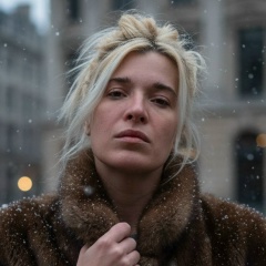 Ah-Alena Shcherbakova, 01.08.1990, Нарьян-Мар