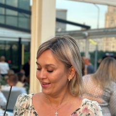 Наталья О, 20.01, Москва