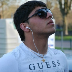 Araz Remoshi, 10.09.1994, Bremen