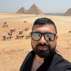 Elvin Rasulov, 31.08, Самара