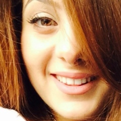 Anna Shahbekyan, Ереван