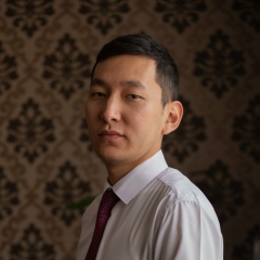 Мухамедали Толеген, 17.11, Алматы