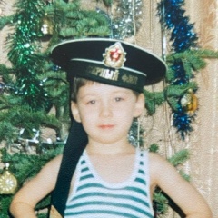 Ruslan Azgarovich, 02.02.1997, Миасс