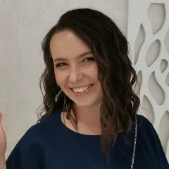 Елизавета Баянова, Иркутск