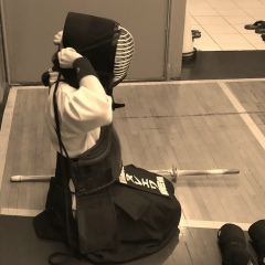 Medine Nureeva, 24.05