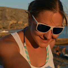 Виктория Дятлова, 31.03