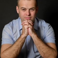 Антон Вторин, 31.12.1986, Москва