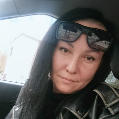 Наталья Паньшина, Санкт-Петербург