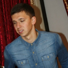 Рома Гойник, 27.11, Киев