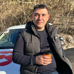 Александр Сысуев, 11.10.1983, Красноярск