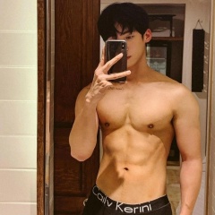 Taehyun Waldorf, 04.02.1998, Daegu