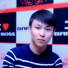 Баха Асаналиев, 17.08, Мытищи