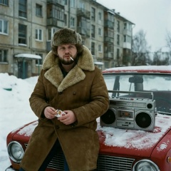 Илья Афанасов, 05.10.1991, Курск