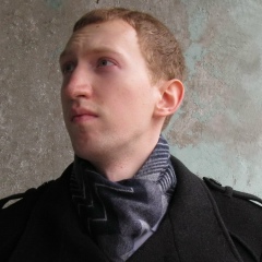 Андрей Киташев, 07.02.1992, Санкт-Петербург