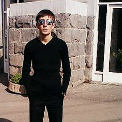 Rafo Proshyan, 27.07, Ереван