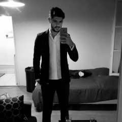 Тигран Манукян, 11.05.1988, Paris