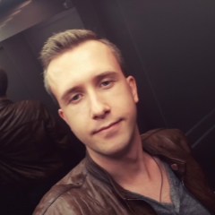 Михаил Борецкий, 01.01.1993, Warszawa