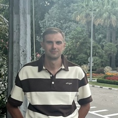 Михаил Мирошниченко, 21.12, Волгоград