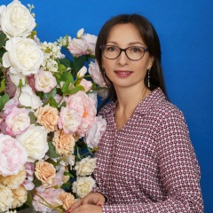 Татьяна Фадеева, Санкт-Петербург