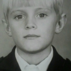 Виктор Долгодворов, 06.10, Волжский