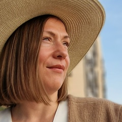 Олеся Радаева, 09.04