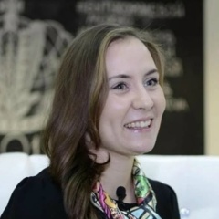 Анастасия Загарских, 05.02, Екатеринбург