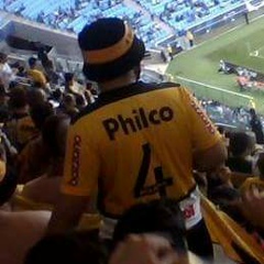 Gabriel Lazzarin, 09.09.1984, Criciúma