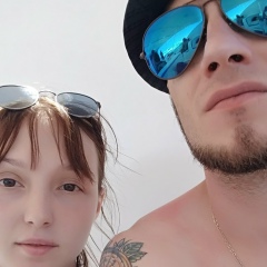 Виктория Круглик, 12.02, Минск