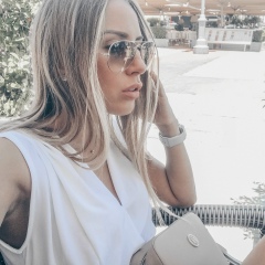 Юлия Леонова, 03.09.1987, Санкт-Петербург