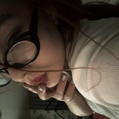 Алина Бузова, 12.01.2004