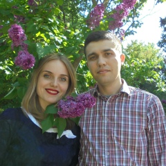 Надія Кравчук, 15.07