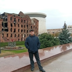 Сергей Байгушев, 12.11.1990, Ростов-на-Дону