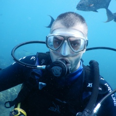 Борис Юдаков, 18.03.1985, Москва