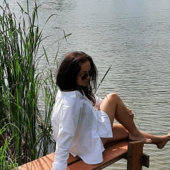 Айгуль Валиуллина, 05.04.1985, Казань